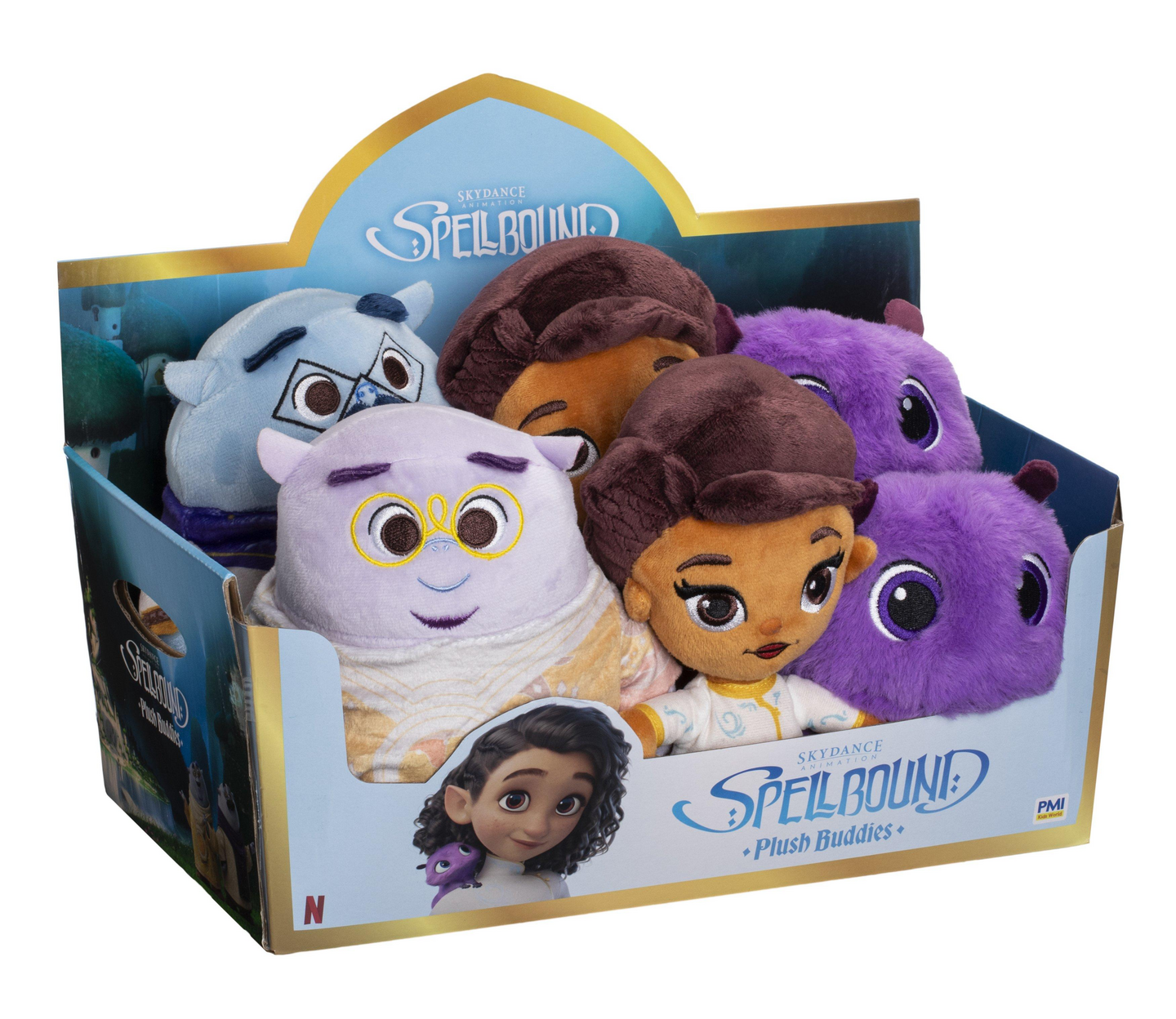 Spellbound pehmo 20 cm