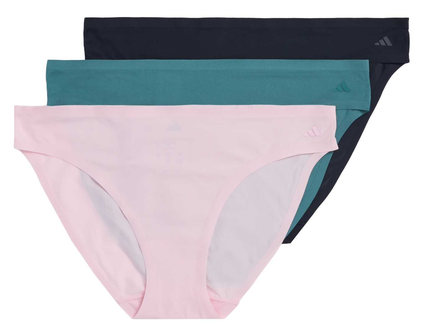Adidas brief 3kpl/pkt