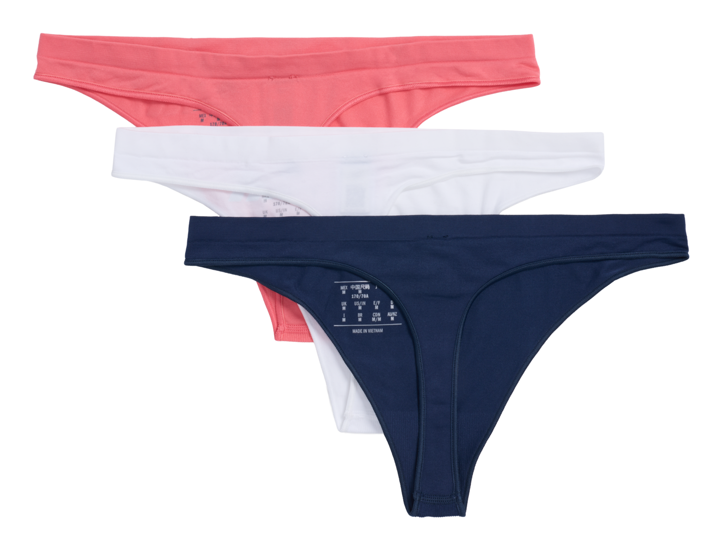 Adidas string 3kpl/pkt