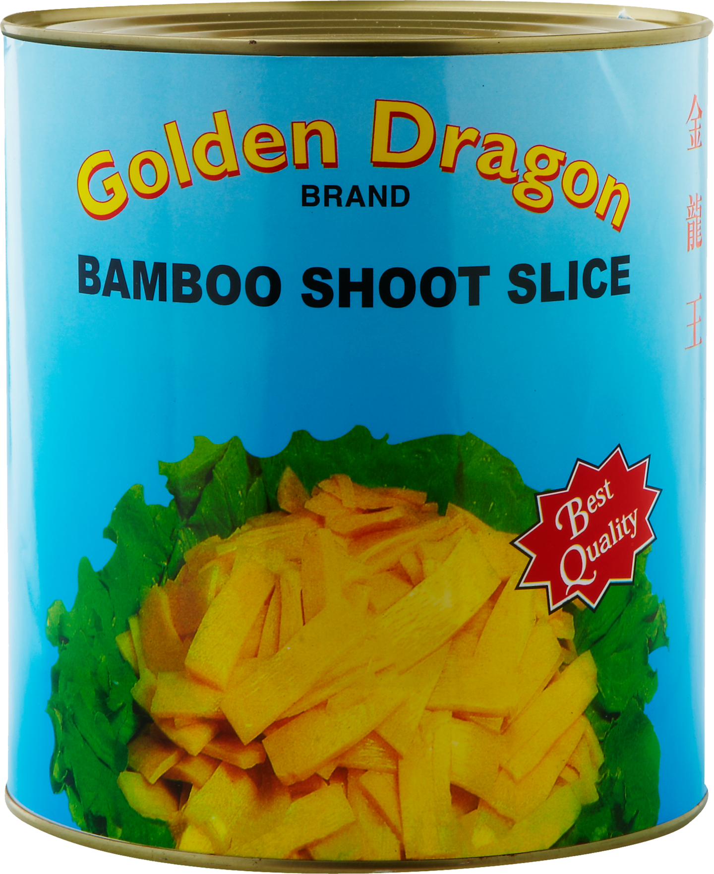 Golden Dragon bambunversoviipale 2950g