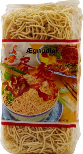 Golden Dragon munanuudeli 400g