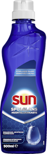 Sun Huuhtelukirkaste 500ml Triple Action