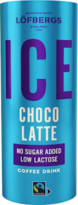 Löfbergs Ice Choco Latte 230 ml Reilukauppa