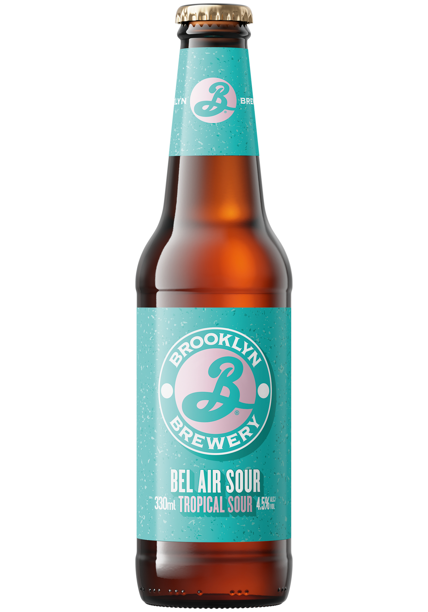 Brooklyn Bel Air Sour 4,5% 0,33l