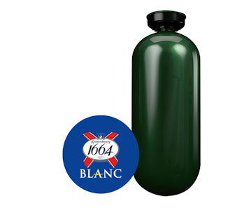 K1664 Blanc 5% 20l DM