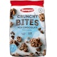 1. Semper Crunchy Bites 125g suklaa gluteeniton