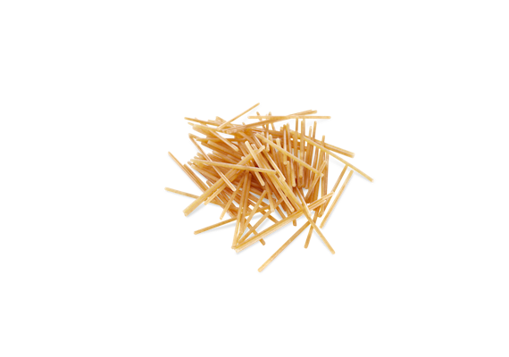 Kungsörnen Spagetti 10kg täysjyvä mini