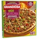 1. Grandiosa pizza Vego Mexicana 350g kiviuunipizza pakaste