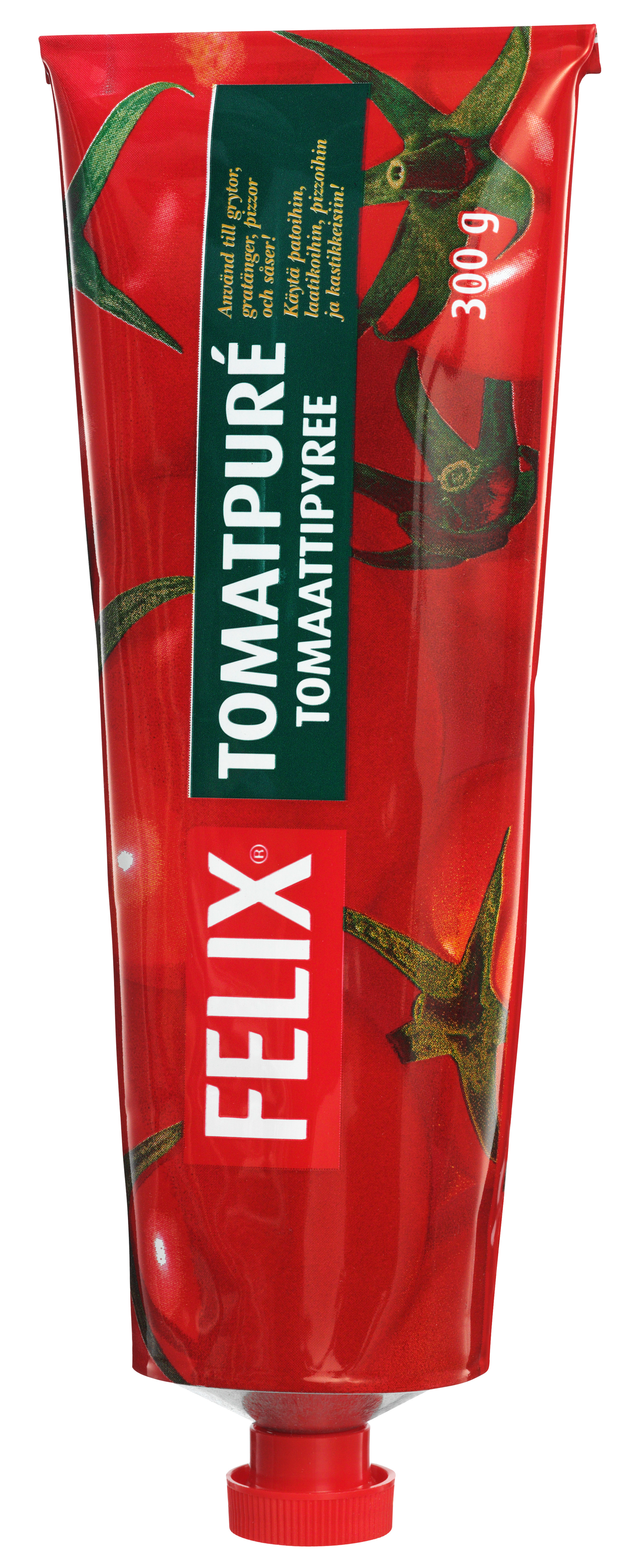 Felix tomaattipyree 300g