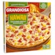 1. Grandiosa pizza Hawaii 350g kiviuunipizza pakaste