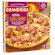 1. Grandiosa pizza Tuplasalami 330g kiviuunipizza pakaste