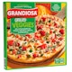 1. Grandiosa pizza Grilled Veggies 350g kiviuunipizza pakaste