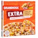 1. Grandiosa pizza Extra kebab 400g kiviuunipizza pakaste