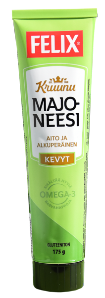 Felix kevyt majoneesi, rasvaa 30% 175g