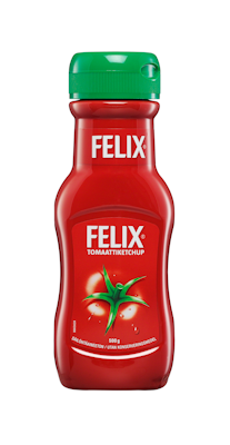 Felix ketchup 500g