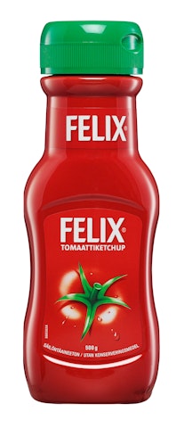 Felix ketchup 500g