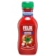 1. Felix ketchup, vähemmän suolaa ja sokeria 980g