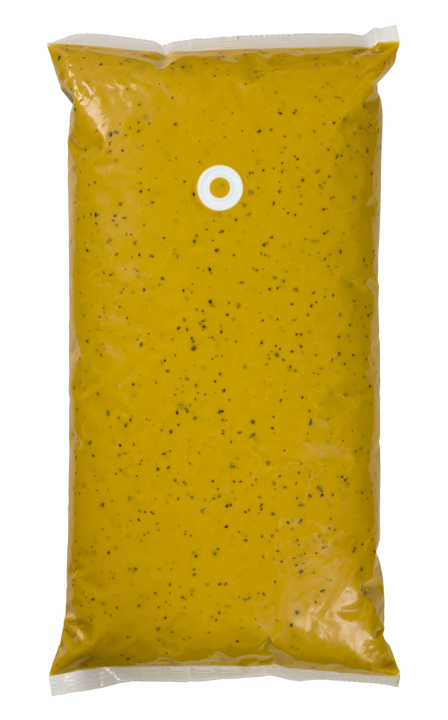 Felix hunaja-sinappisalaattikastike täyttöpussi 2,5kg