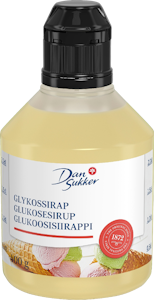 Dansukker glukoosisiirappi 400g