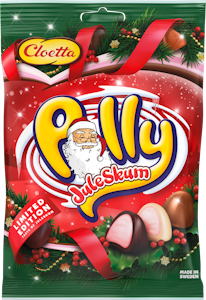 Polly Juleskum makeissekoitus 150g