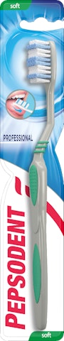 Pepsodent Professional hammasharja soft