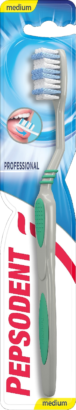 Pepsodent Professional hammasharja medium
