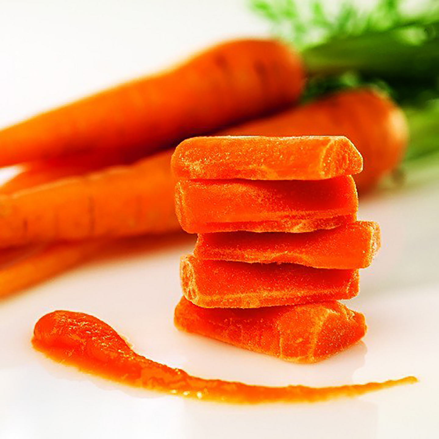 Findus 2kg Porkkanapyree pakaste