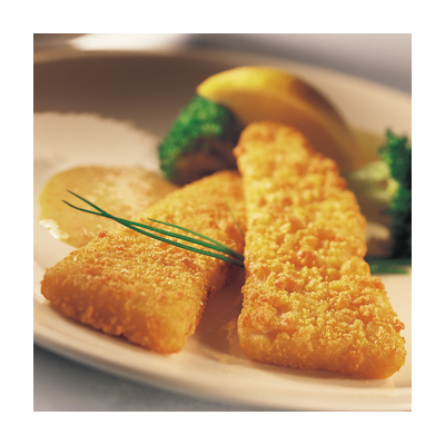 Findus 5kg Sitruunanmakuinen kalaleike MSC n.100x50g pakaste