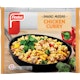 1. Findus Dagens Middag 600g chicken curry