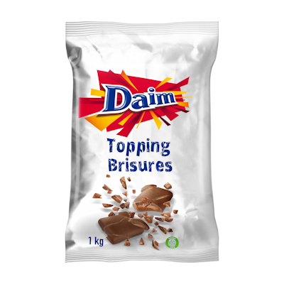 Daim murska 1kg