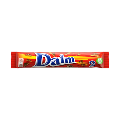 Daim 2-pack 56g
