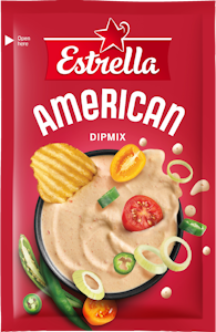 Estrella Dipmix 20g American