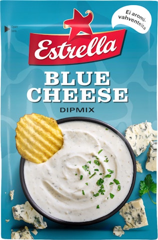 Estrella Dipmix 15g blue cheese
