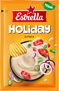 Estrella Dipmix 14g holiday