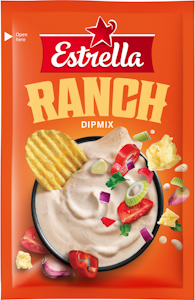 Estrella dipmix 16g Ranch