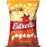 Estrella Popcorn Cheddar 90g