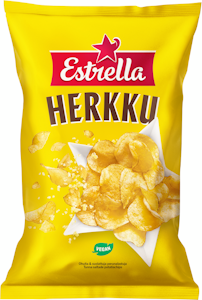 Estrella 175g Herkku Chips