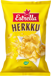 Estrella sipsi 40g Herkku