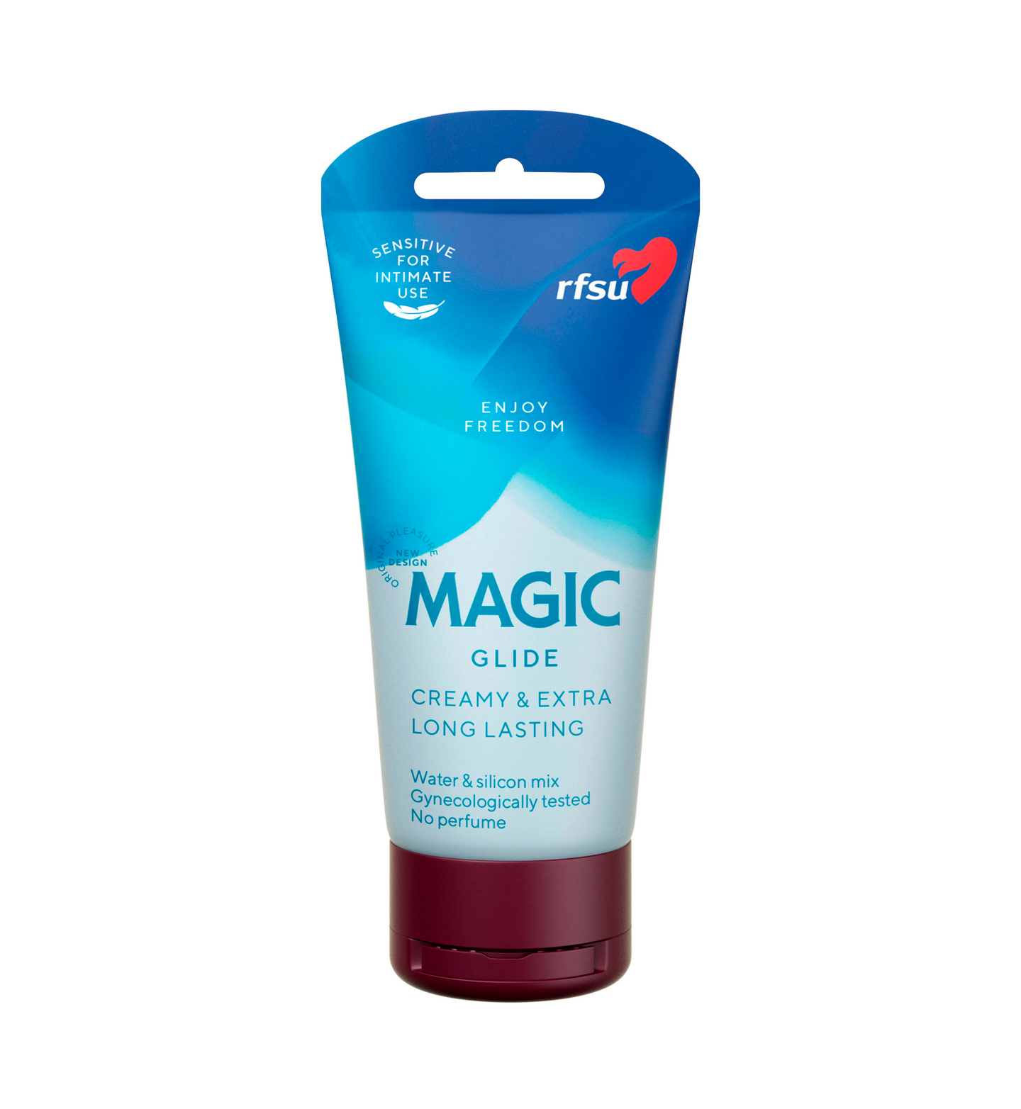 Sense me liukuvoide 75ml Magic Glide