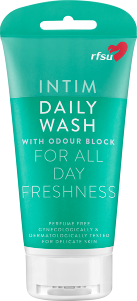RFSU Intim daily wash 150ml