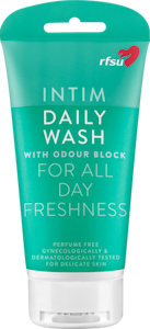 RFSU Intim daily wash intiimipesuneste 150ml