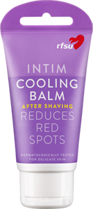 RFSU Intim Cooling Balm after shave -geeli 40ml