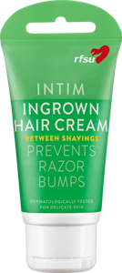 RFSU Intim ingrown hair cream 40ml