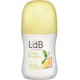 1. LdB antiperspirantti deo roll-on 60ml Citrus Essence 48h Dry Protection