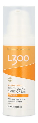 L300 yövoide 50ml Vitamin C Revitalizing