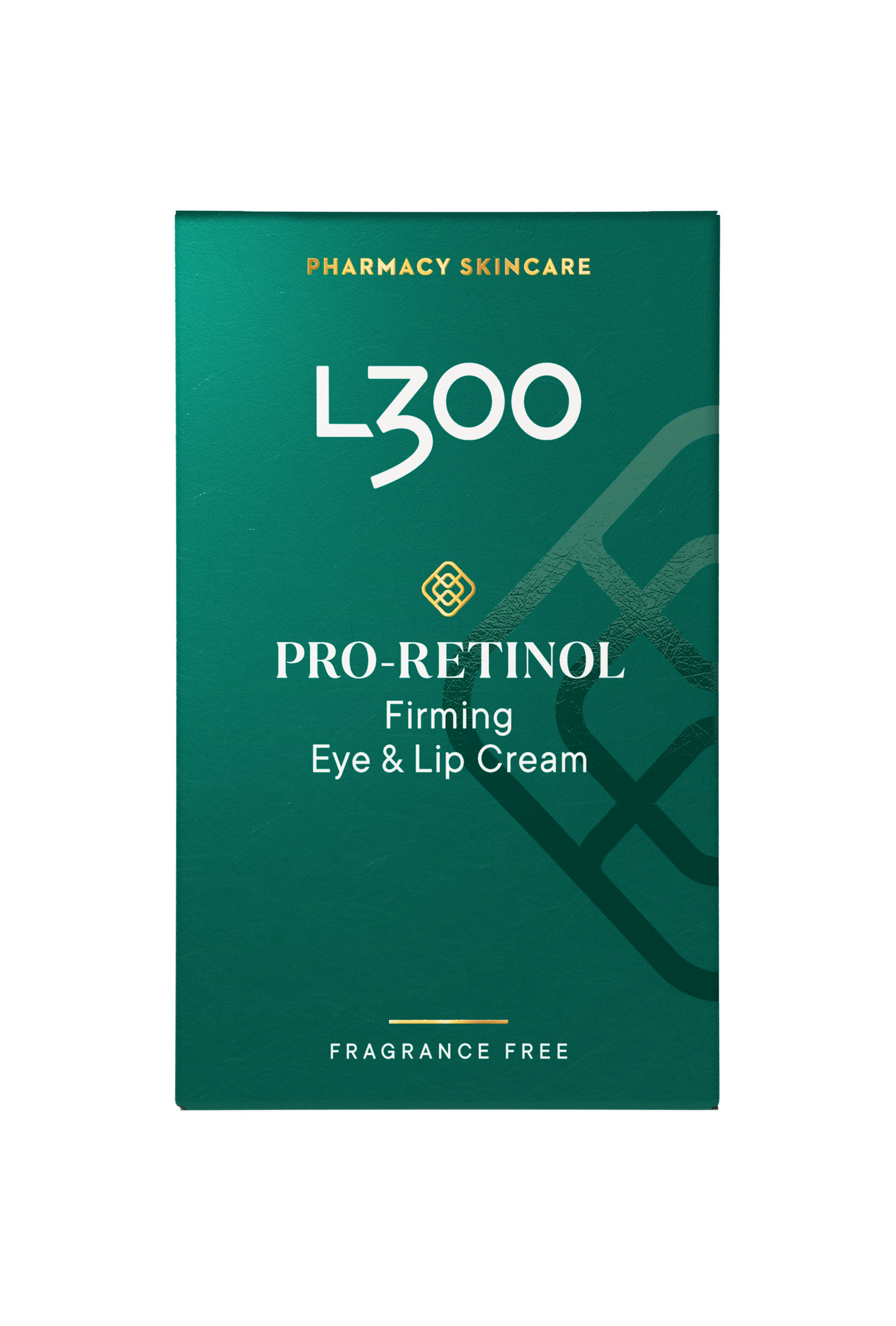 L300 Pro-Retinol Firming Eye & Lip Cream fragrance free hajusteeton voide silmien ja huulien ym 15ml