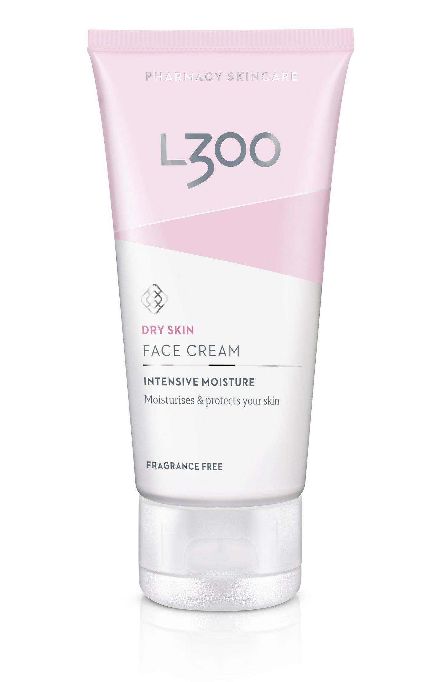 L300 kasvovoide 60ml Intensive Moisture Face Cream+ Dry Skin kuivalle iholle