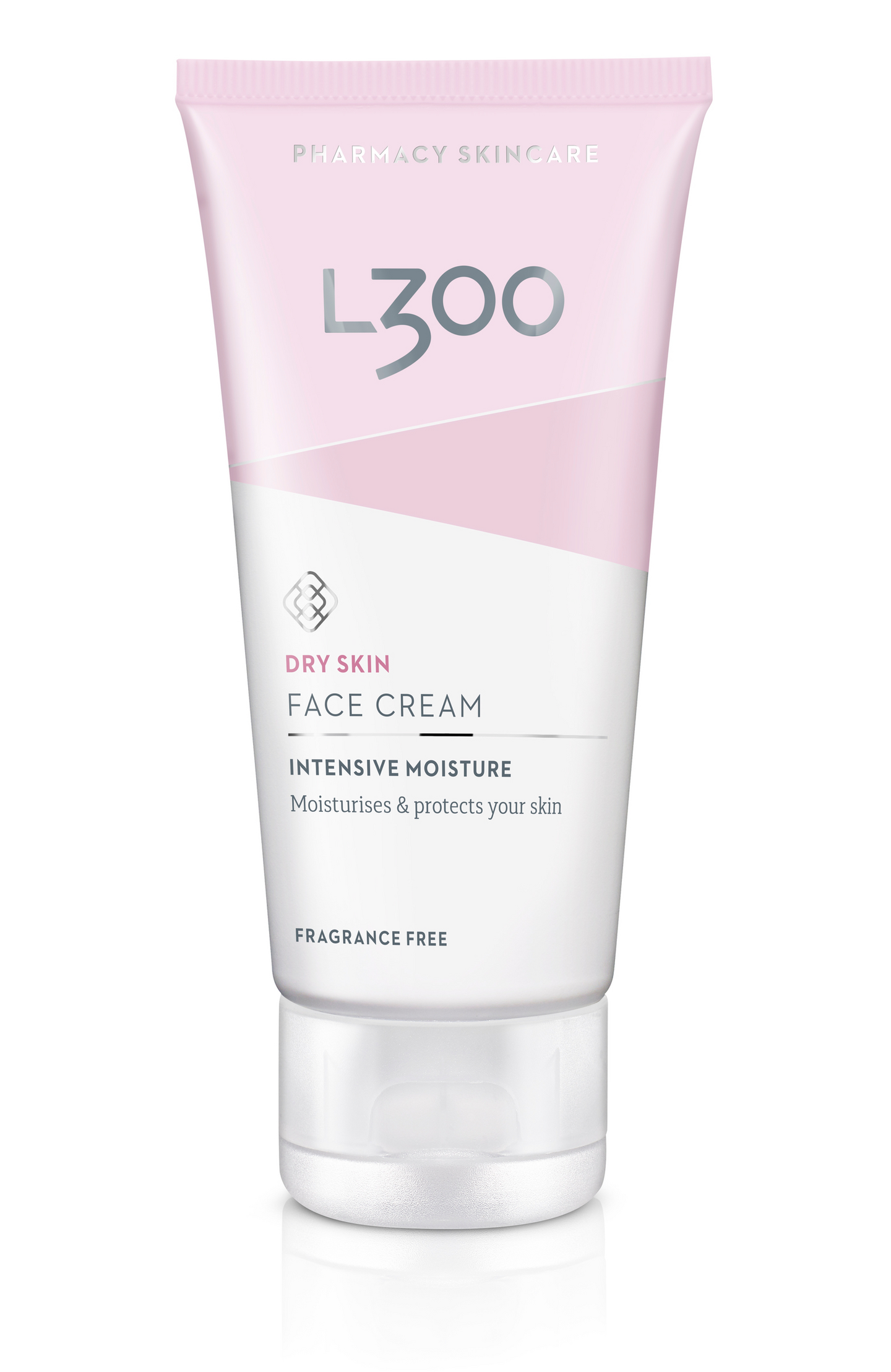 L300 Intensive Moisture Face Cream+ Dry Skin kuivan ihon kasvovoide 60ml