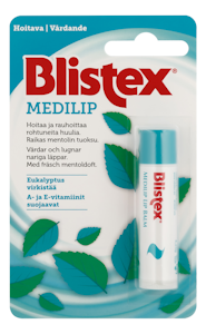 Blistex Medilip huulivoide 4,25g