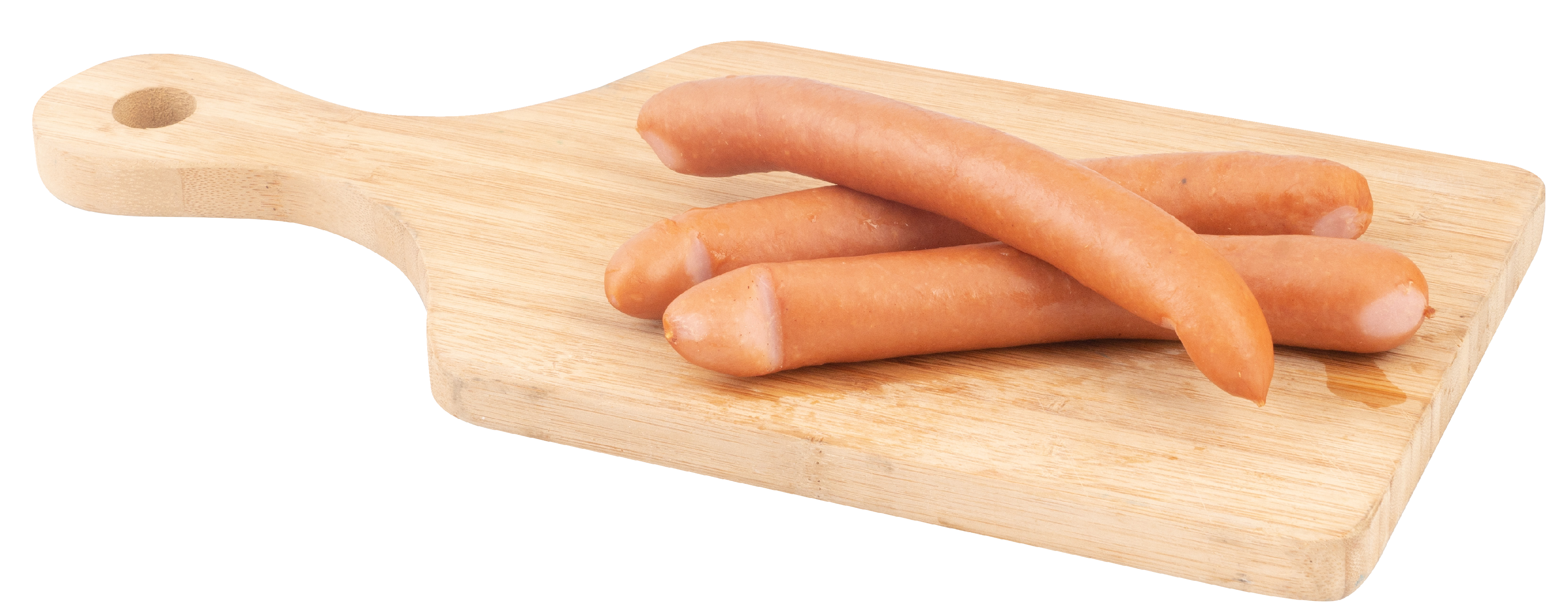 Sibylla Hotdog-nakki 120x60g pakaste